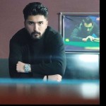 تصویر پروفایل کسرا