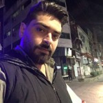 تصویر پروفایل محمد