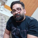 تصویر پروفایل مسعود
