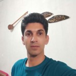 تصویر پروفایل ابراهیم