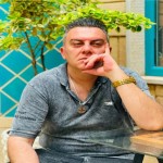 تصویر پروفایل سیاوش