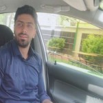 تصویر پروفایل وحید