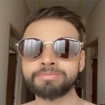 تصویر پروفایل هومن