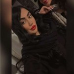 تصویر پروفایل سارا