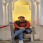 تصویر پروفایل آرنیکا