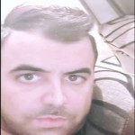 تصویر پروفایل علی