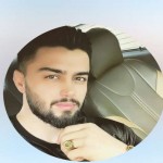 تصویر کاربر با کد 1189466