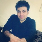 تصویر کاربر با کد 1178138
