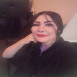 تصویر پروفایل لیلا