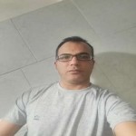 تصویر پروفایل علی