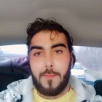 تصویر پروفایل اراد