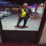 تصویر پروفایل محمد حسین