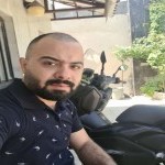 تصویر پروفایل رامین