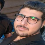 تصویر پروفایل محمد