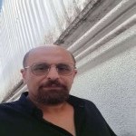 تصویر پروفایل کامبیز عقیلی