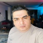 تصویر پروفایل علی