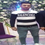 تصویر پروفایل علی