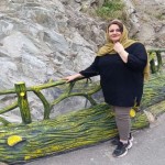 تصویر پروفایل مریم