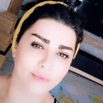 تصویر پروفایل رها حسینی