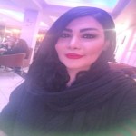 تصویر پروفایل لیلا