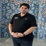 تصویر پروفایل امید خان