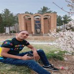 تصویر پروفایل محسن
