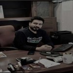 تصویر پروفایل سعید