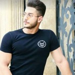 تصویر پروفایل امیر