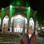 تصویر پروفایل سیدرضا