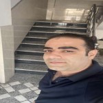 تصویر پروفایل مسعود