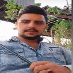 تصویر پروفایل سید مهدی
