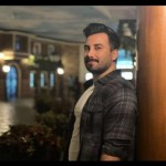 تصویر پروفایل رضا