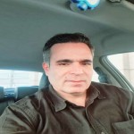 تصویر پروفایل علی