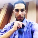 تصویر پروفایل عرفان