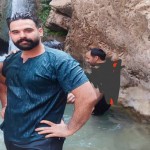 تصویر پروفایل سعید