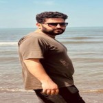 تصویر پروفایل حامد