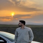 تصویر پروفایل محمد