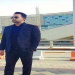 تصویر پروفایل احمد