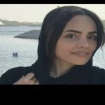 تصویر پروفایل معصومه