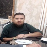 تصویر کاربر با کد 1171271