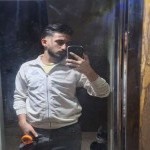 تصویر پروفایل شروین