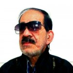 تصویر پروفایل تورج