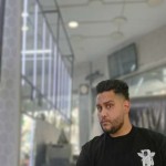 تصویر پروفایل سید وحید