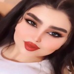 تصویر پروفایل عسل
