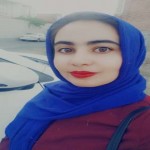 تصویر پروفایل مهسا