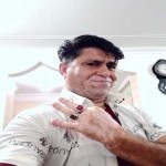 تصویر پروفایل دانیال