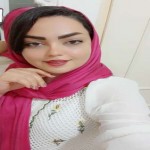 تصویر پروفایل سحر