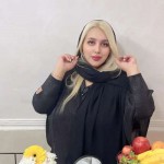 تصویر پروفایل هلنا