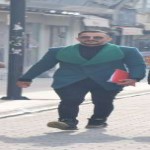 تصویر پروفایل حميد