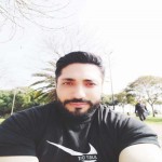 تصویر پروفایل رضا